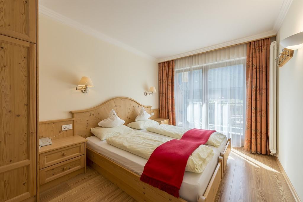 Residence Angelika Corvara In Badia Room photo